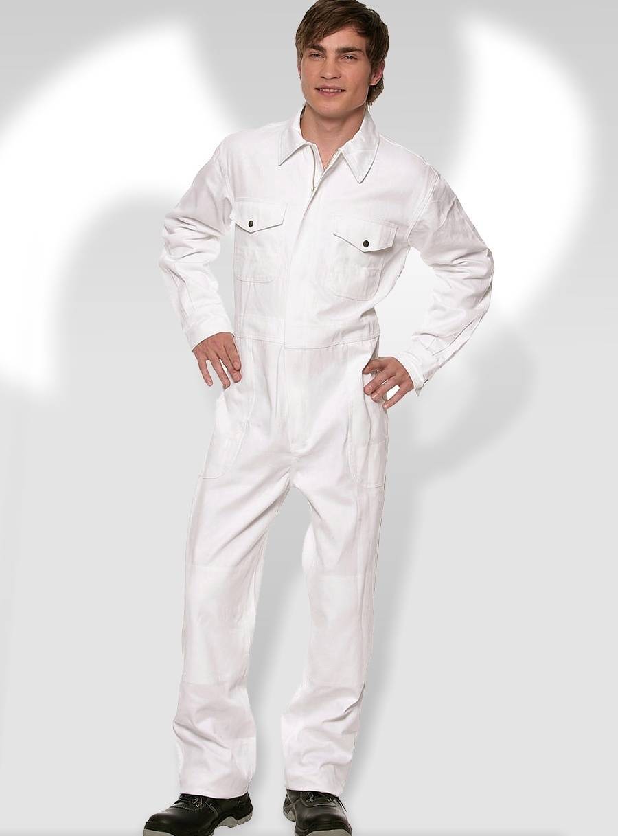 Kombinezon roboczy Overall