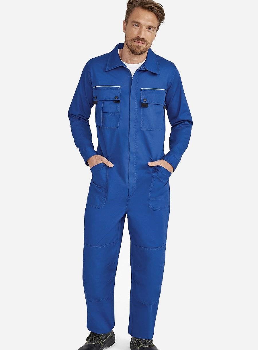 Kombinezon roboczy Solstice Pro