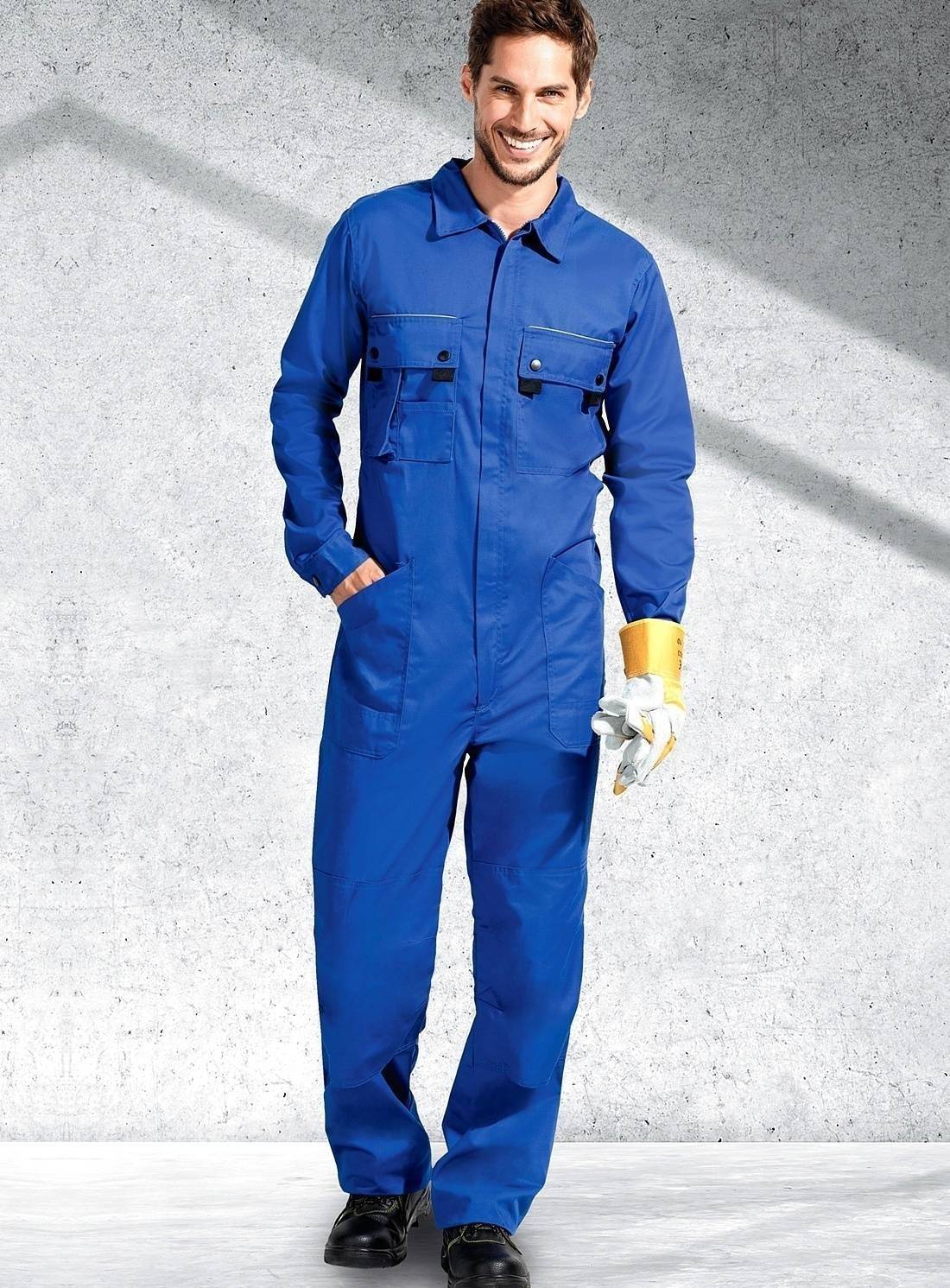 Kombinezon roboczy Solstice Pro