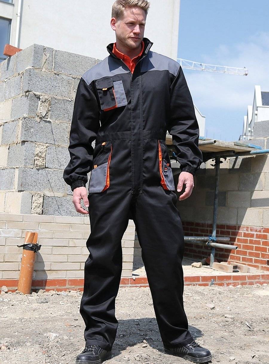 Kombinezon Work-Guard Lite