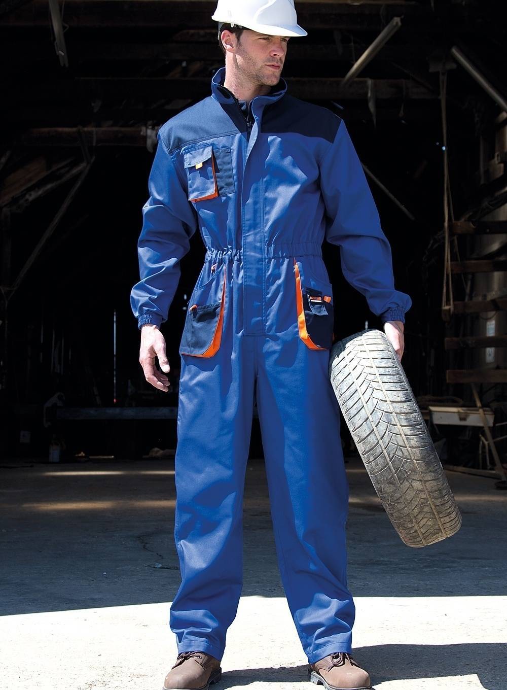 Kombinezon Work-Guard Lite