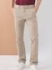Komfortowe spodnie męskie Chino z elastycznymi włóknami