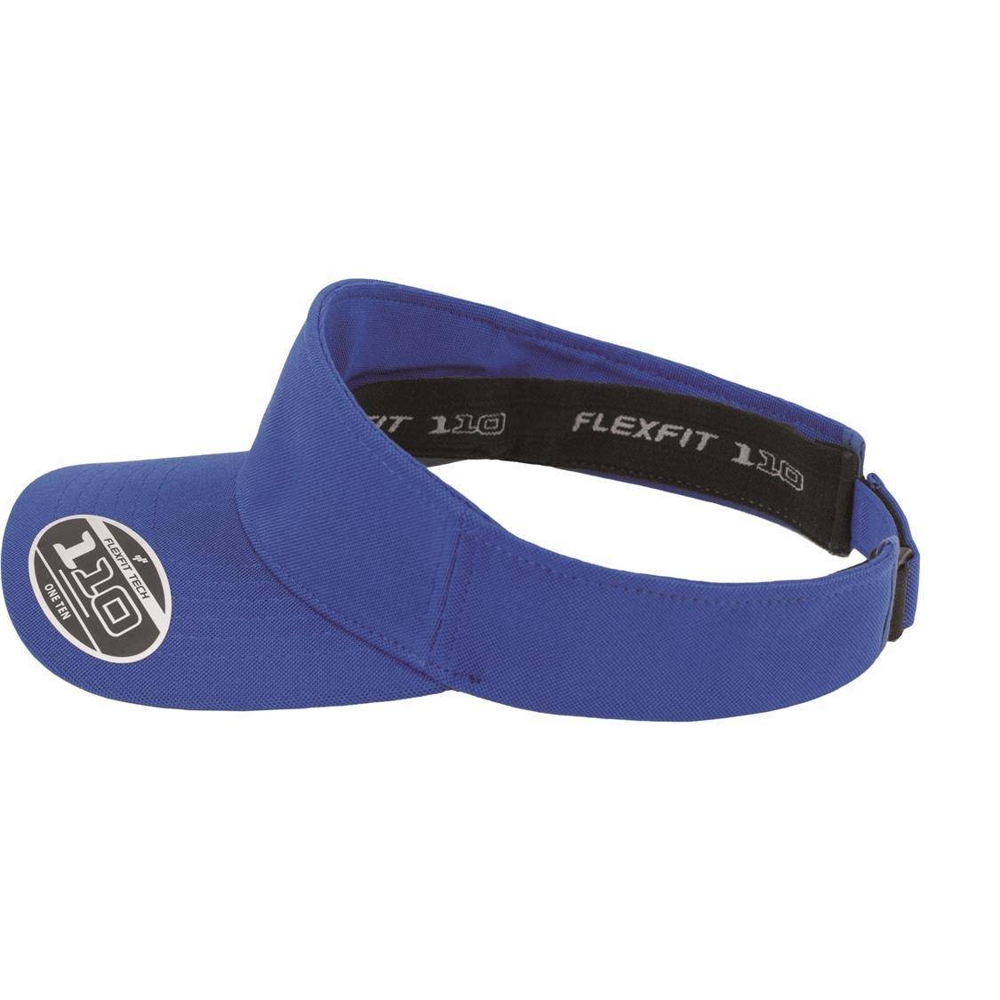 Komfortowy daszek sportowy z taśmą pochłaniającą wilgoć