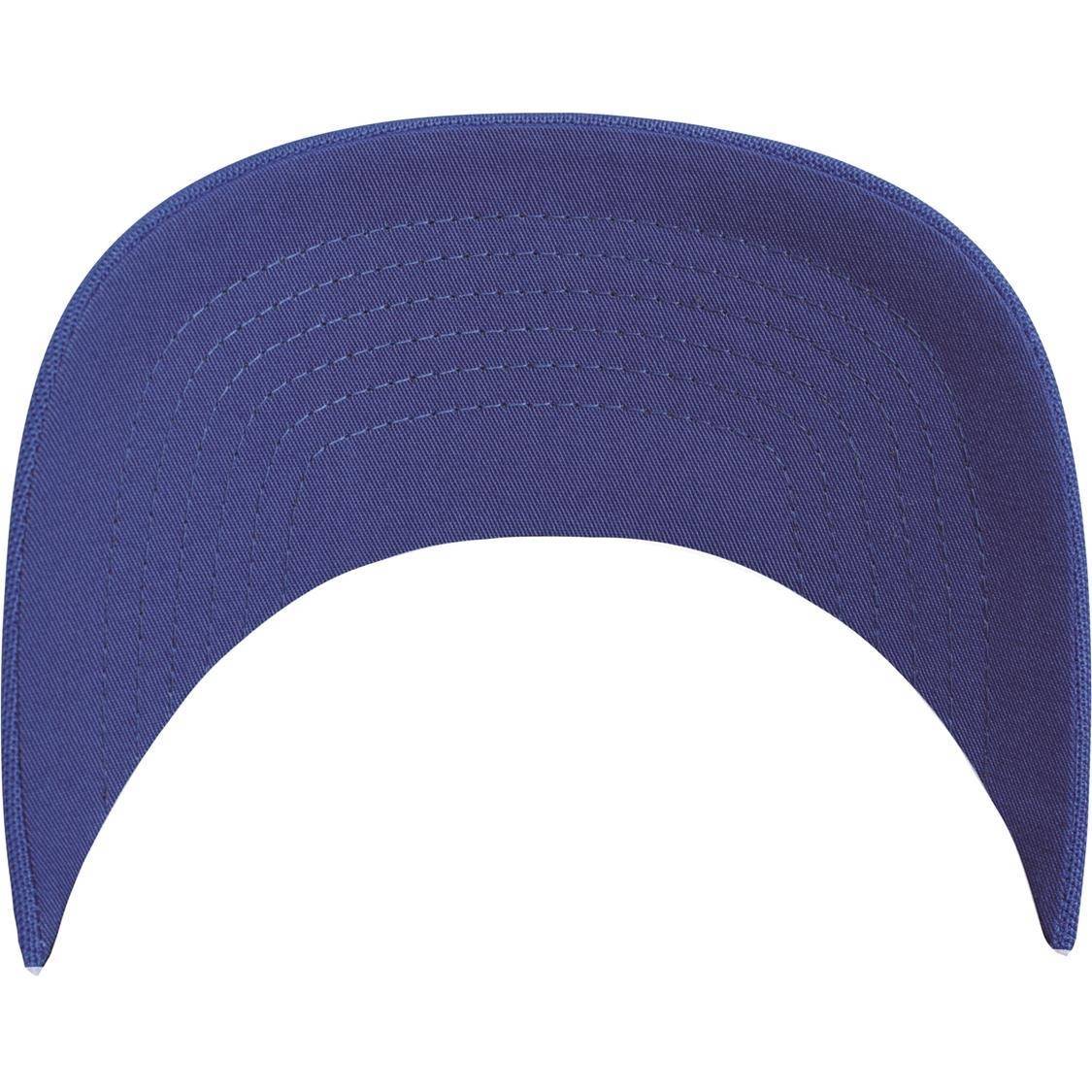 Komfortowy daszek sportowy z taśmą pochłaniającą wilgoć