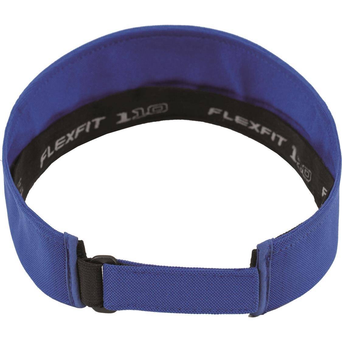 Komfortowy daszek sportowy z taśmą pochłaniającą wilgoć