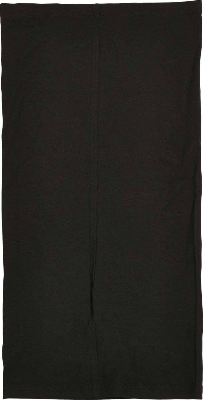 Komin z bawełny organicznej z dodatkiem elastanu