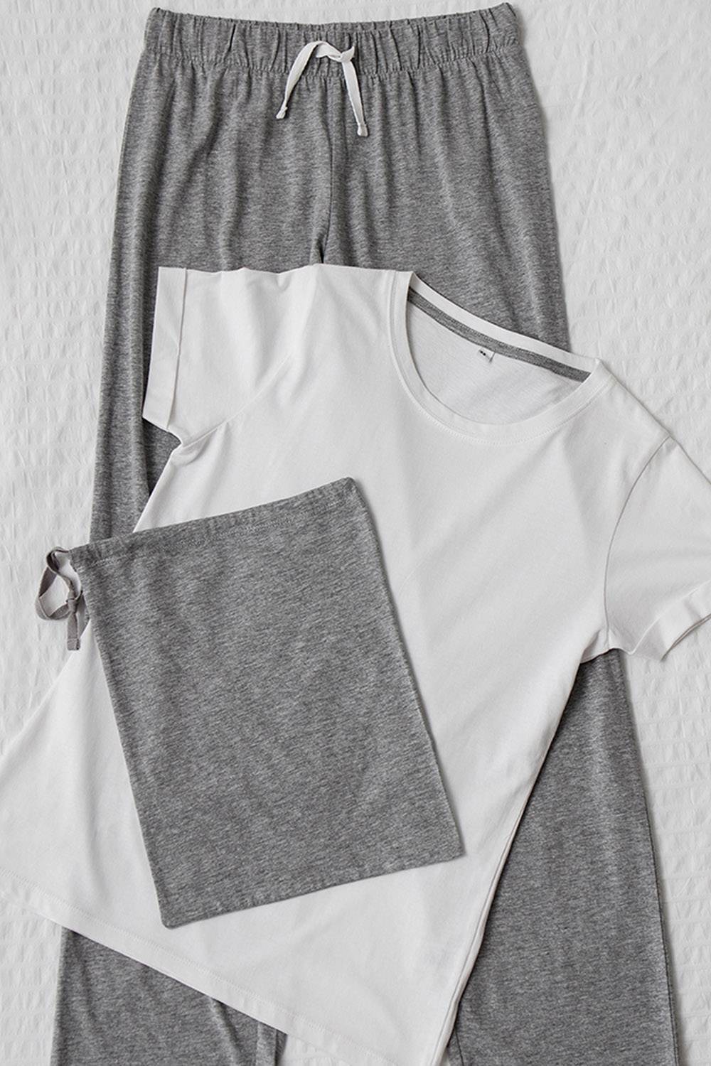 Komplet do spania Towel City