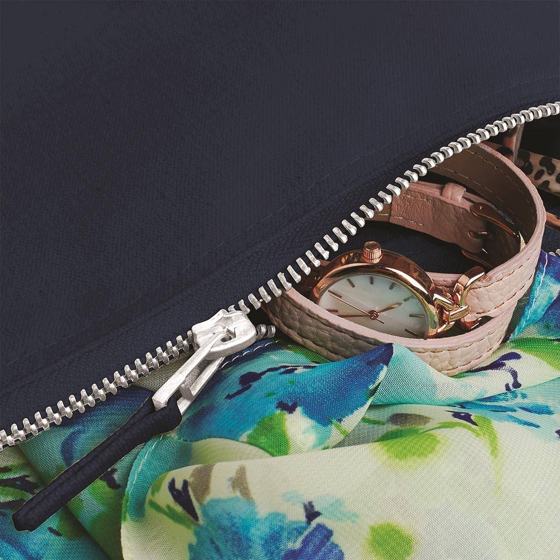 Kosmetyczka na akcesoria Canvas