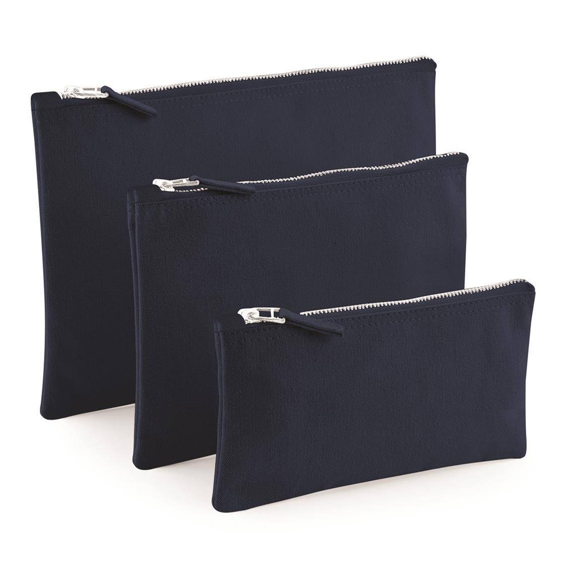 Kosmetyczka na akcesoria Canvas