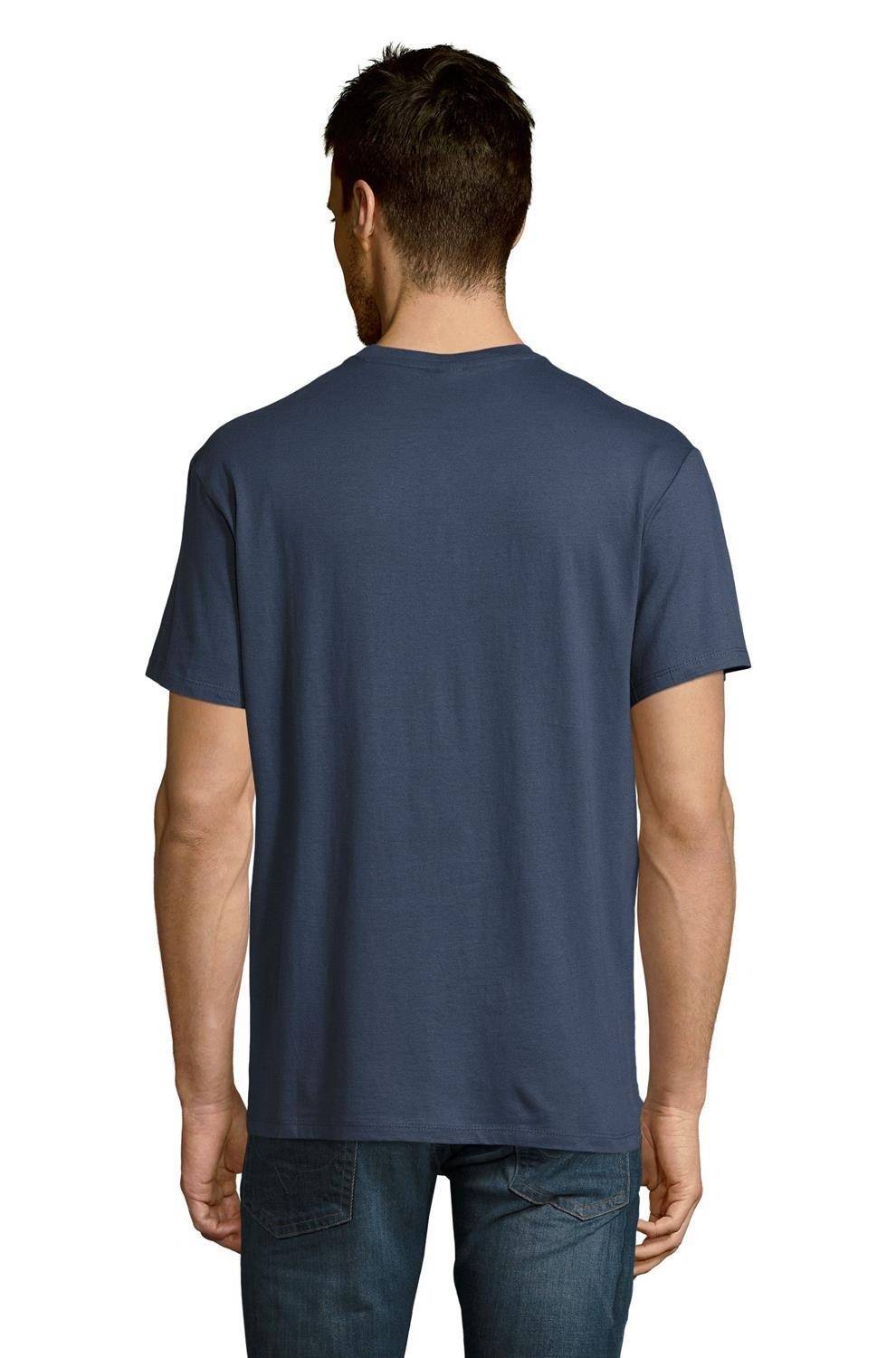 Koszul typu V-Neck model męski Victory