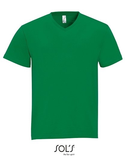 Koszul typu V-Neck model męski Victory