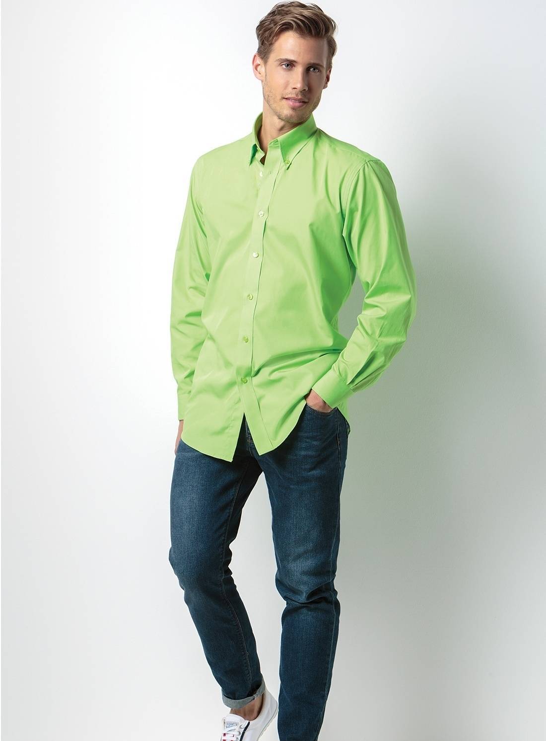 Koszula biznesowa męska Workforce