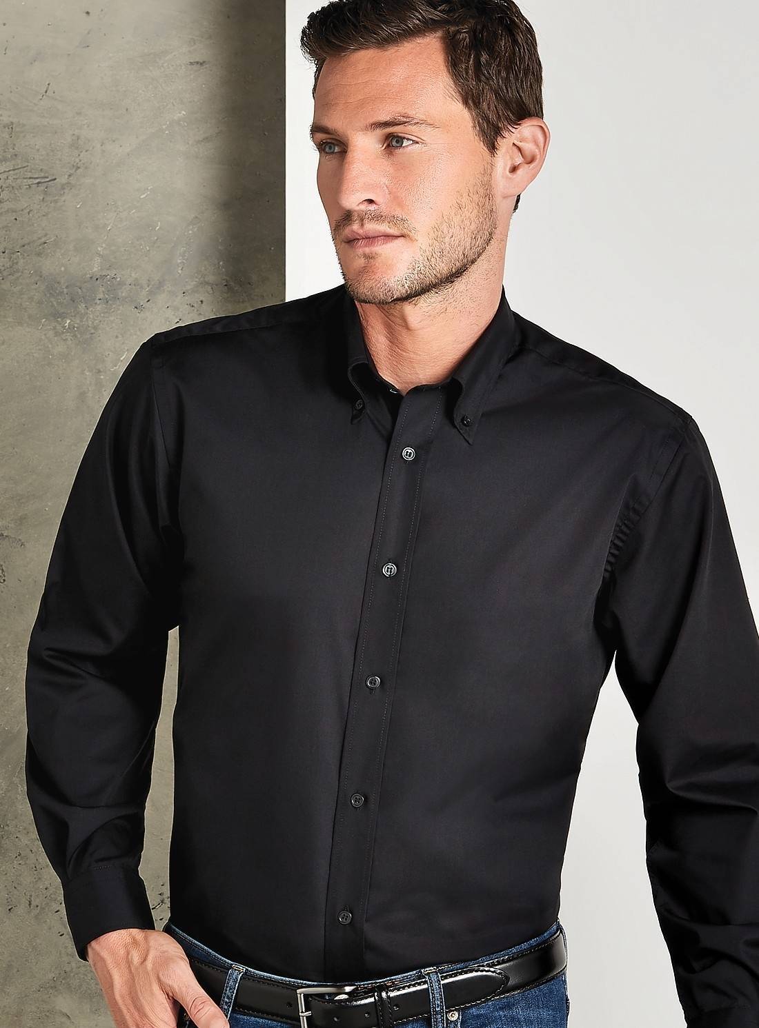 Koszula biznesowa męska Workforce