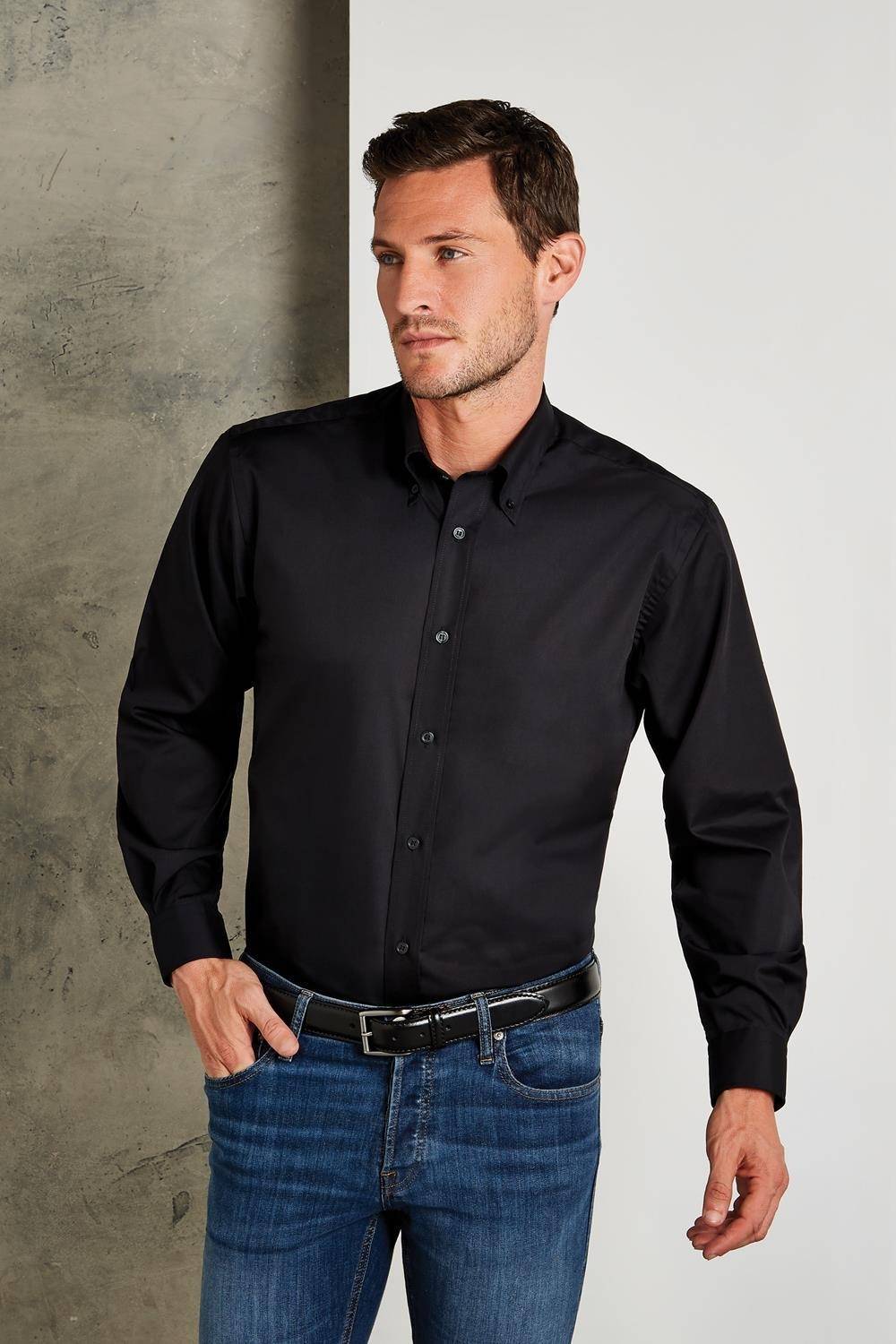 Koszula biznesowa męska Workforce