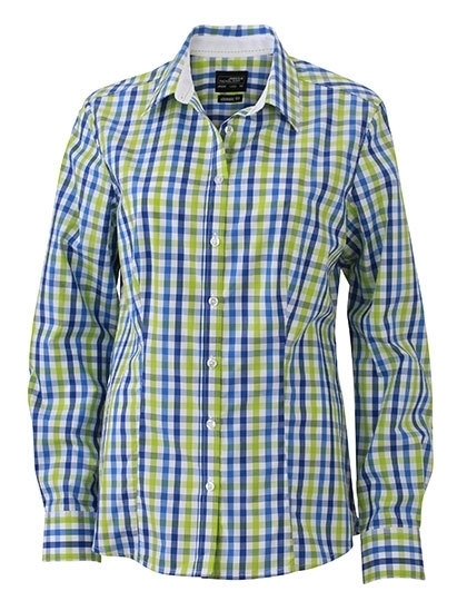 Koszula damska Checked