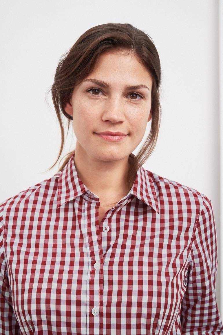 Koszula damska Checked