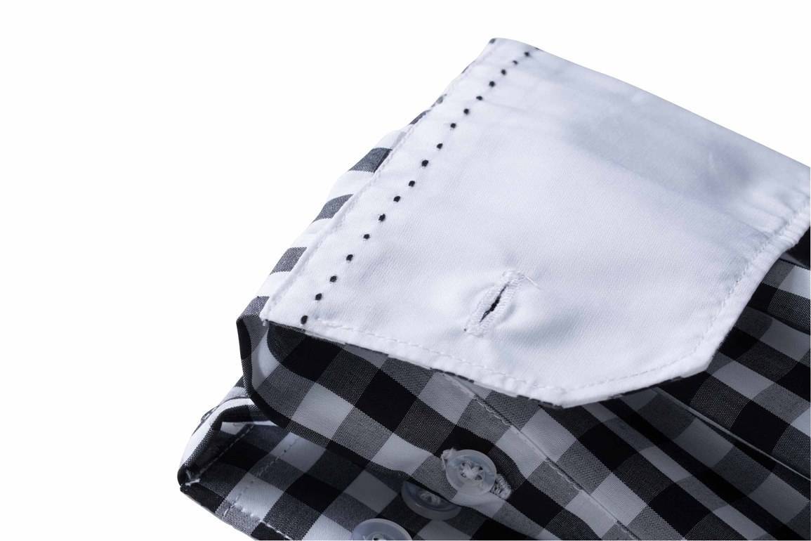 Koszula damska Checked