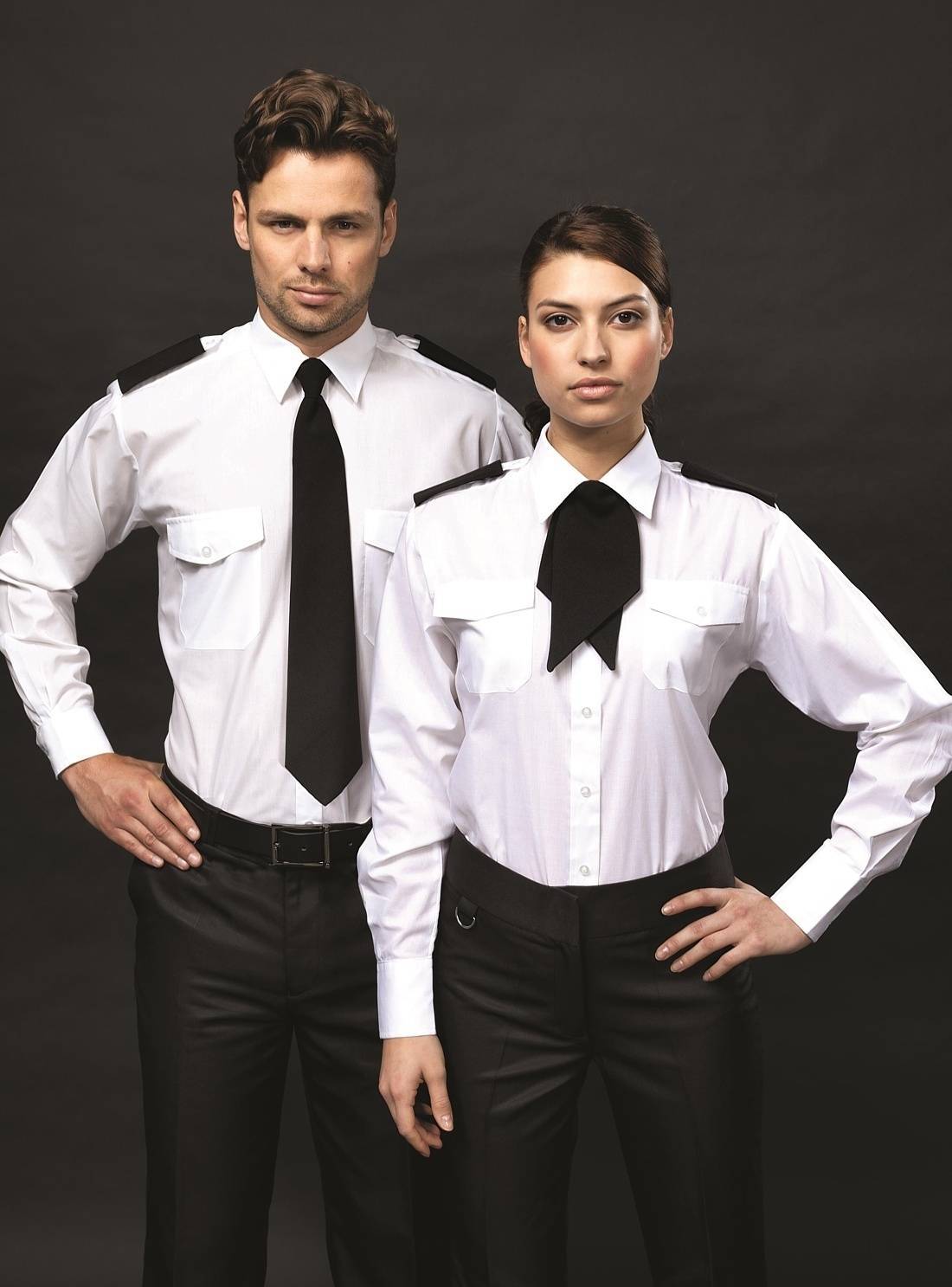 Koszula damska Long Sleeve Pilot