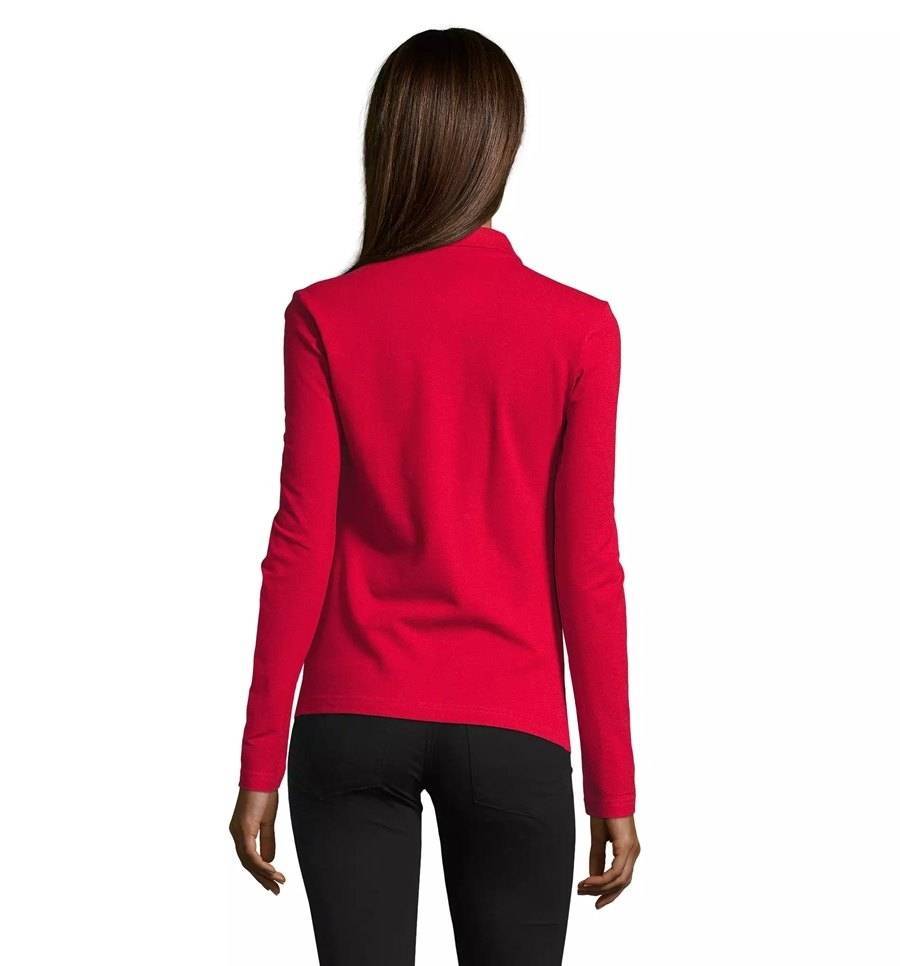 Koszula damska Polo Podium