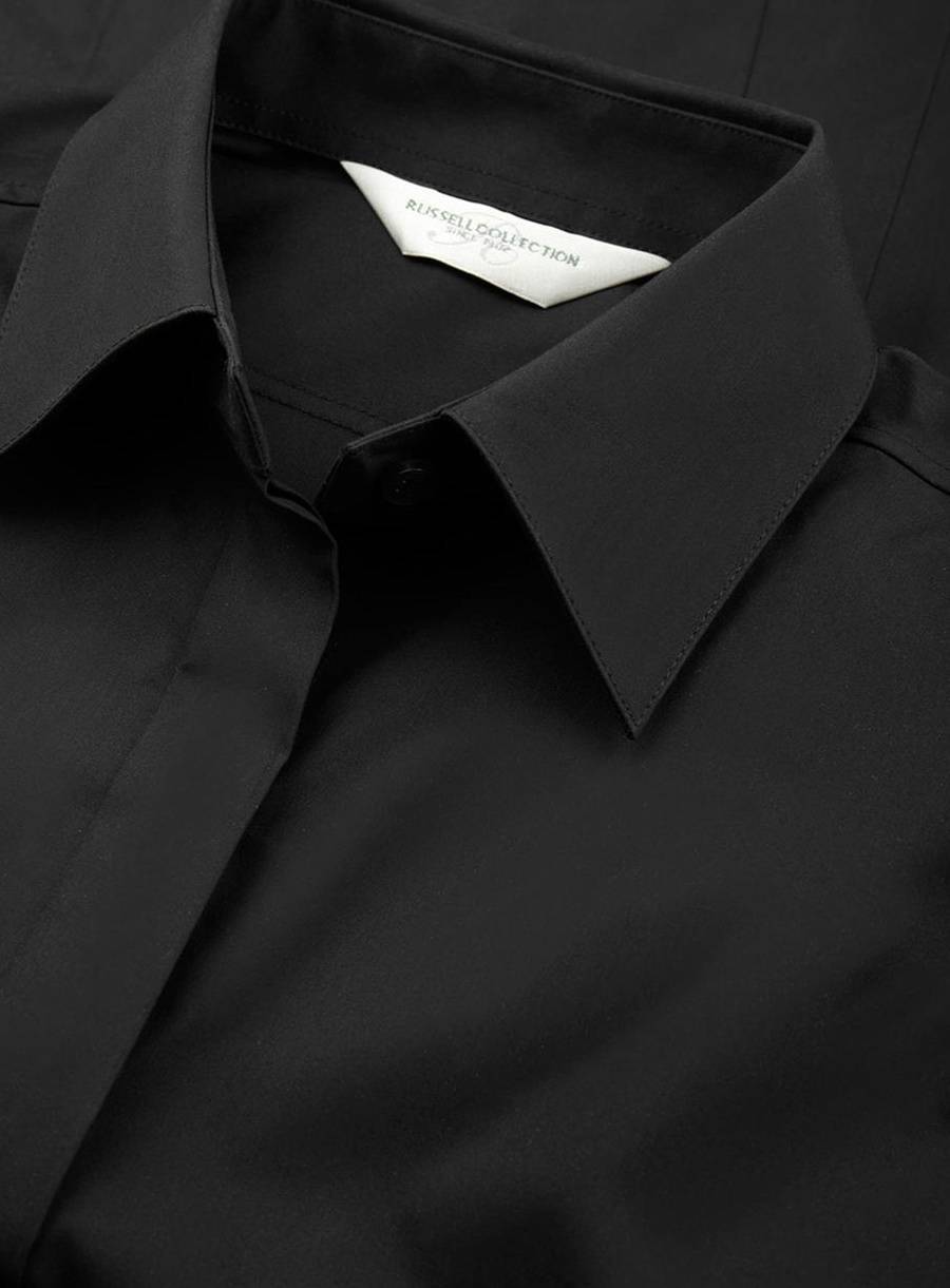 Koszula damska z długim rękawem Ultimate Stretch