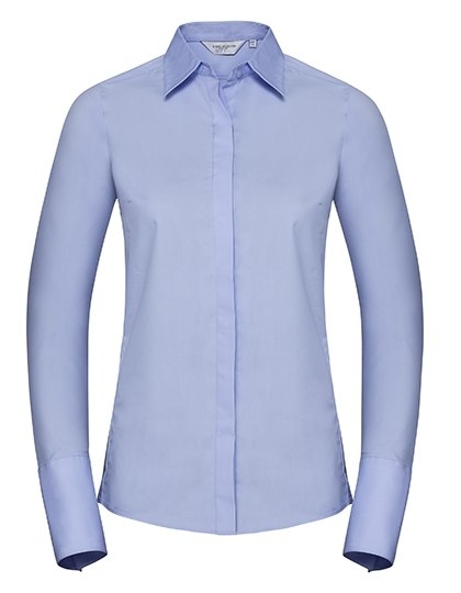 Koszula damska z długim rękawem Ultimate Stretch