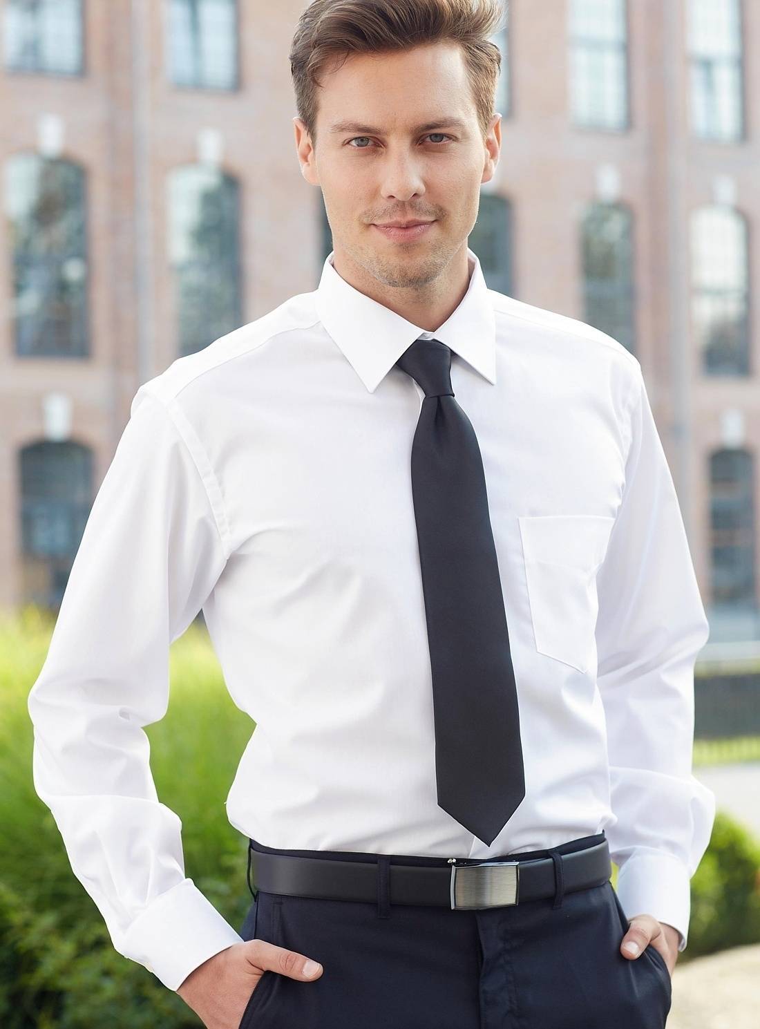 Koszula męska Altino