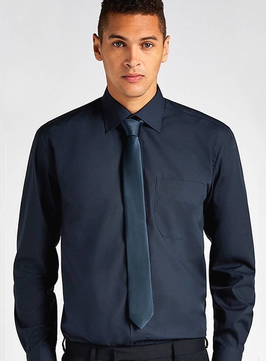 Koszula męska Bussiness Poplin