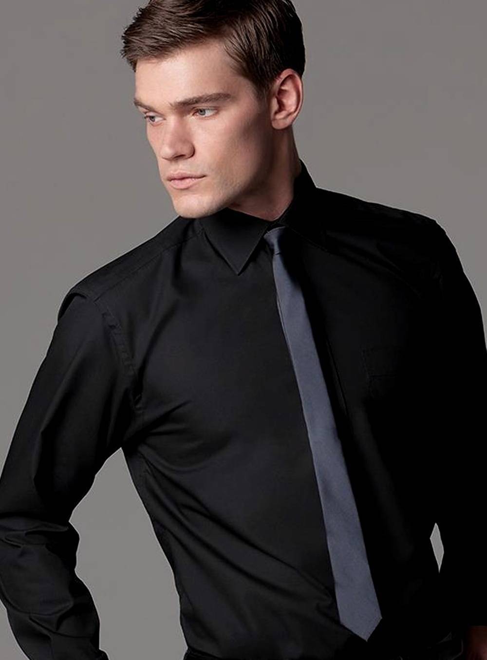 Koszula męska Bussiness Poplin