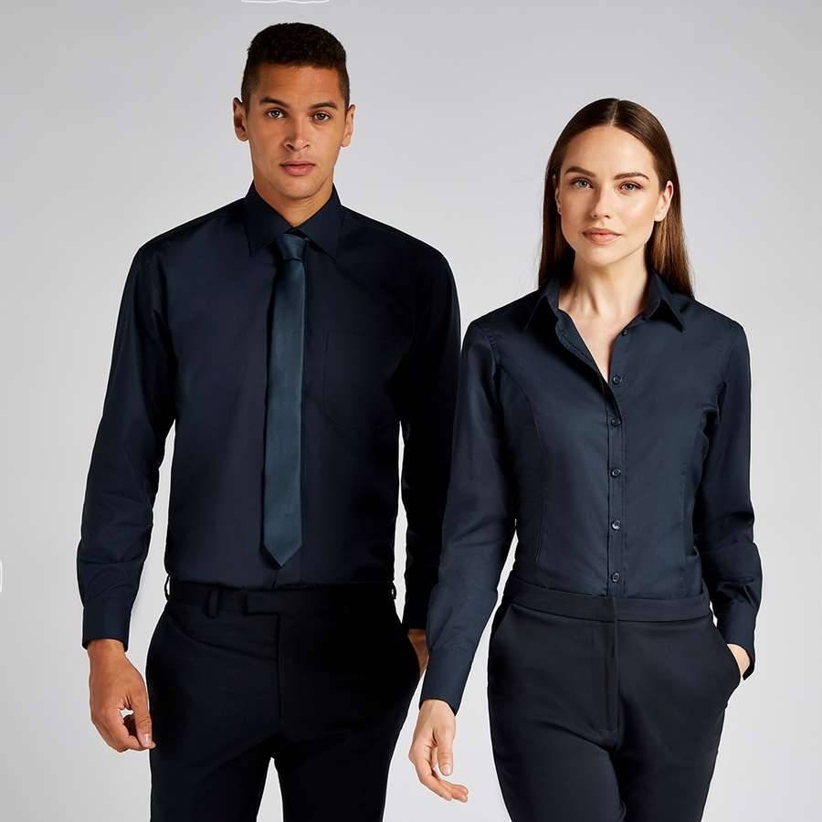 Koszula męska Bussiness Poplin