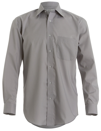 Koszula męska Bussiness Poplin