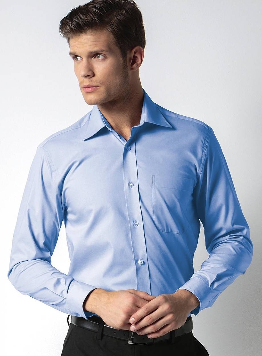 Koszula męska Bussiness Poplin