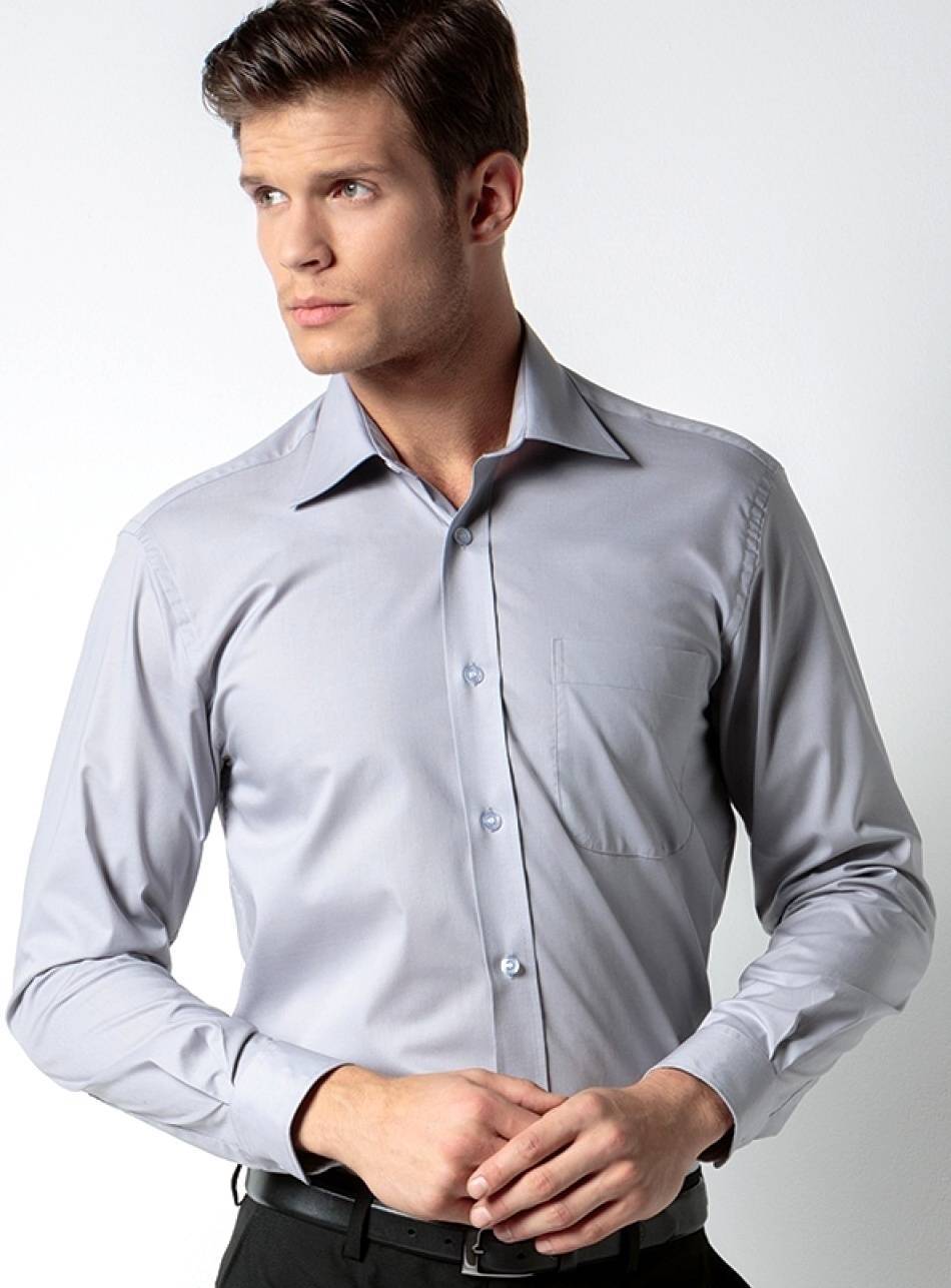 Koszula męska Bussiness Poplin