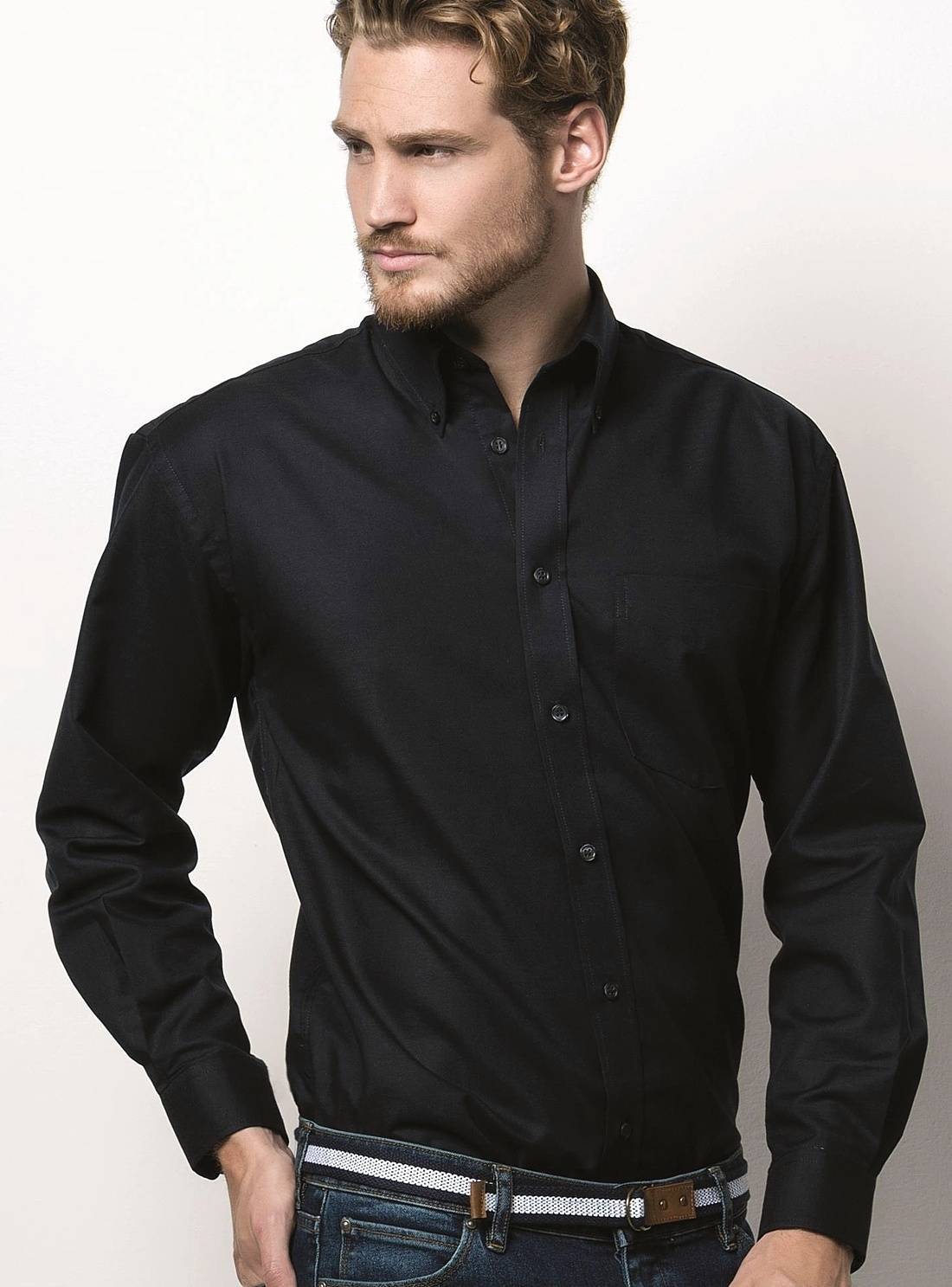 Koszula męska Oxford Shirt