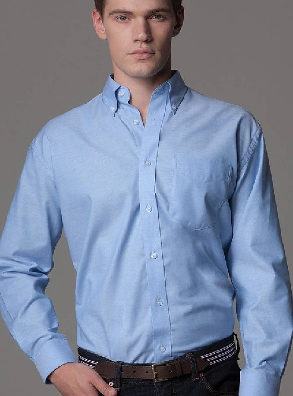 Koszula męska Oxford Shirt