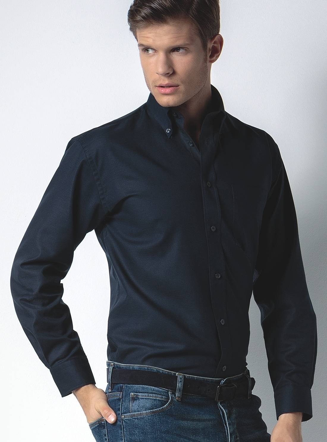 Koszula męska Oxford Shirt