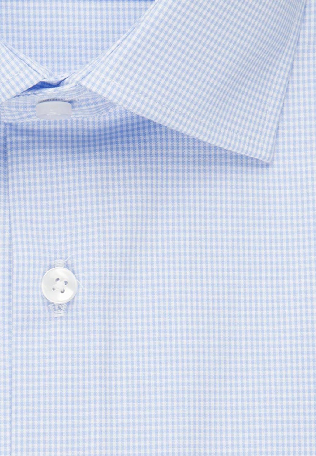 Koszula męska Seidensticker o fasonie slim fit