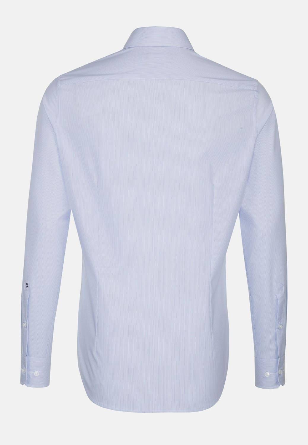 Koszula męska Seidensticker o fasonie slim fit