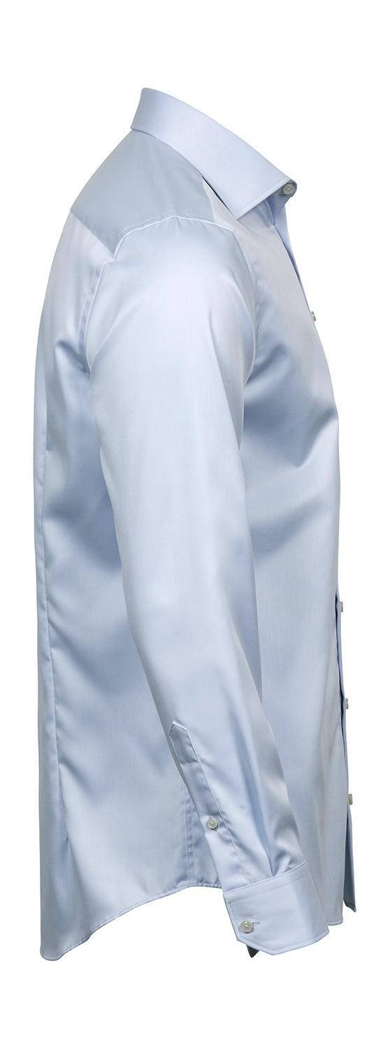 Koszula męska Tee Jays z zaszewkami na plecach