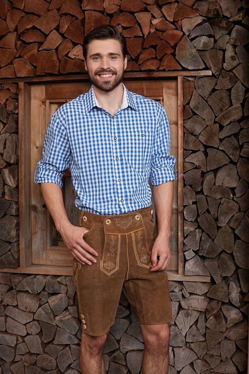 Koszula męska Tradition