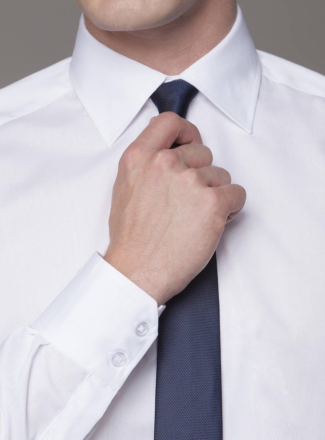 Koszula Slim Fit Business Shirt