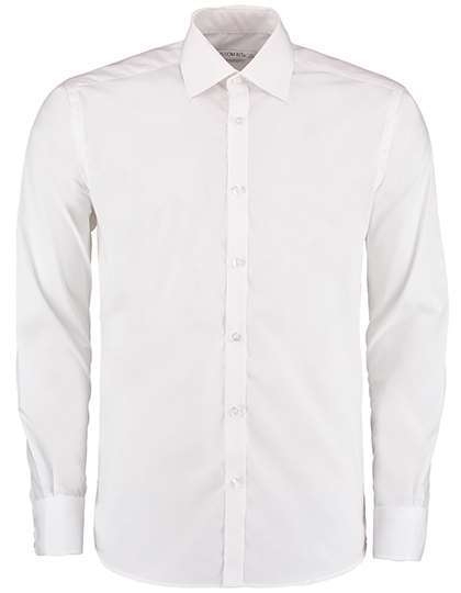 Koszula Slim Fit Business Shirt