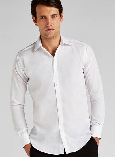 Koszula Slim Fit Business Shirt