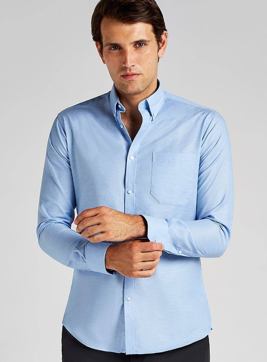 Koszula Workwear Oxford