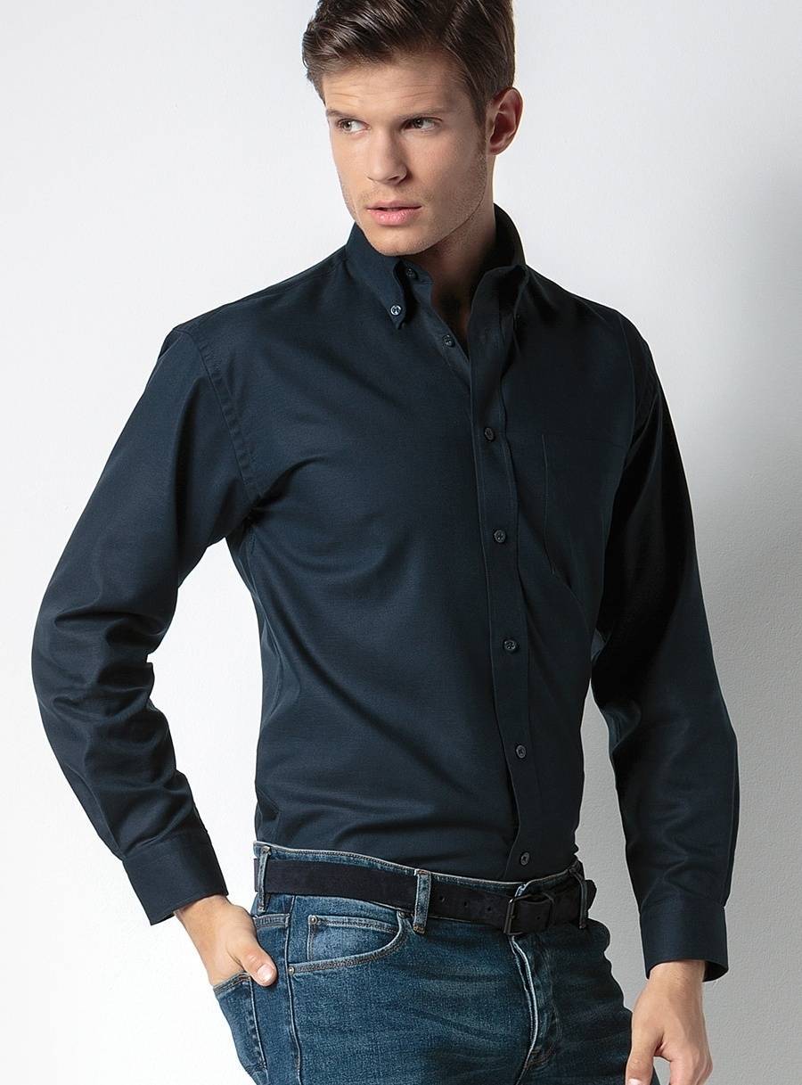 Koszula Workwear Oxford