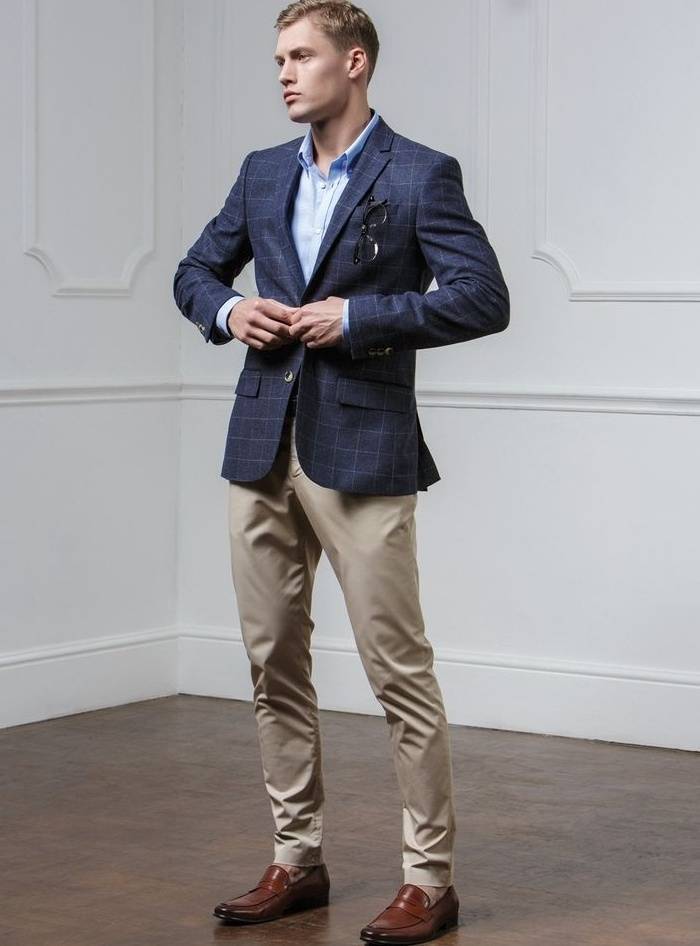 Koszula Workwear Oxford