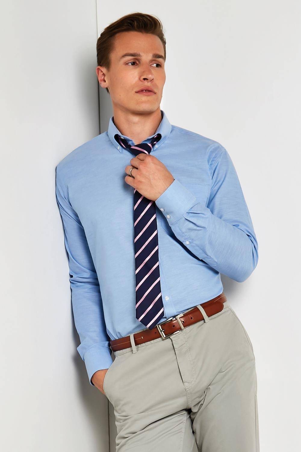 Koszula Workwear Oxford