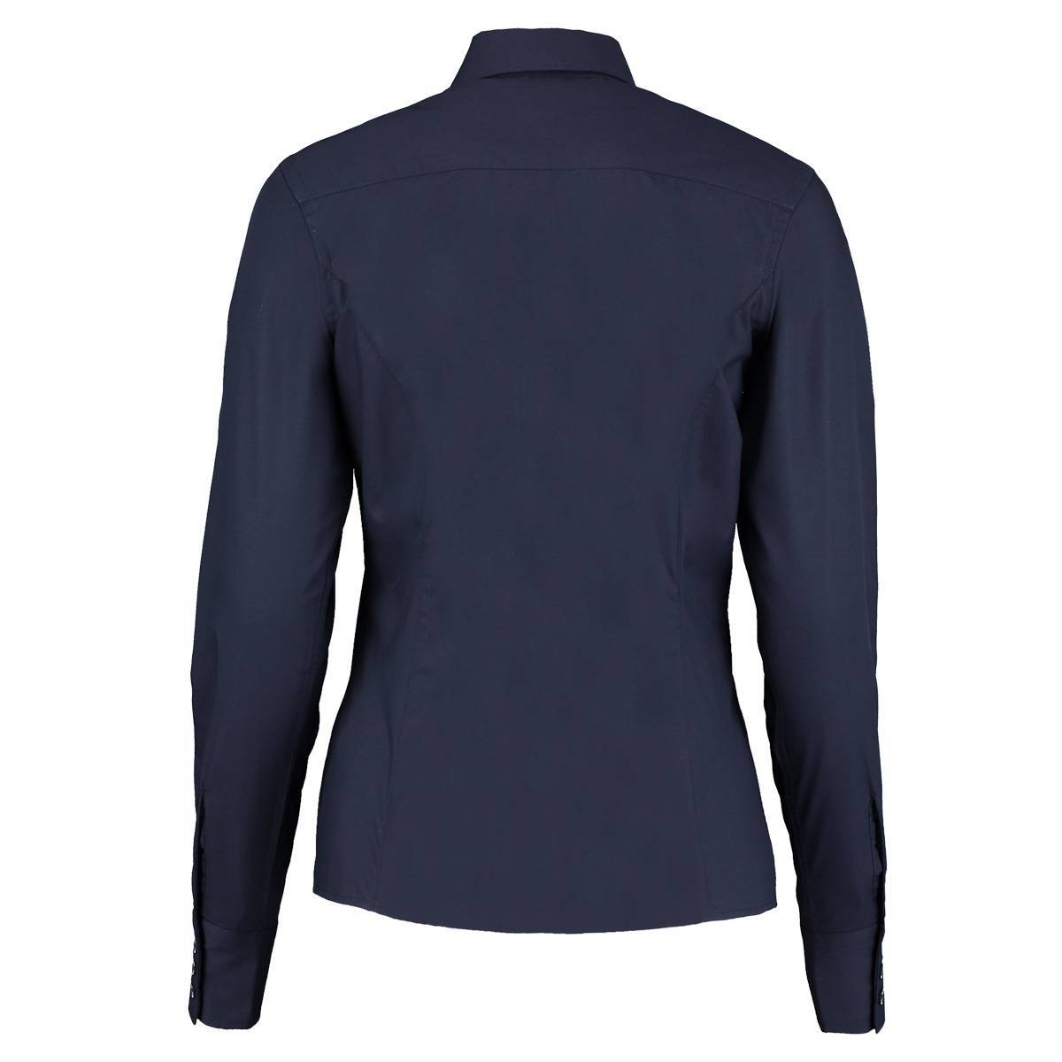 Koszula z długim rękawem Business