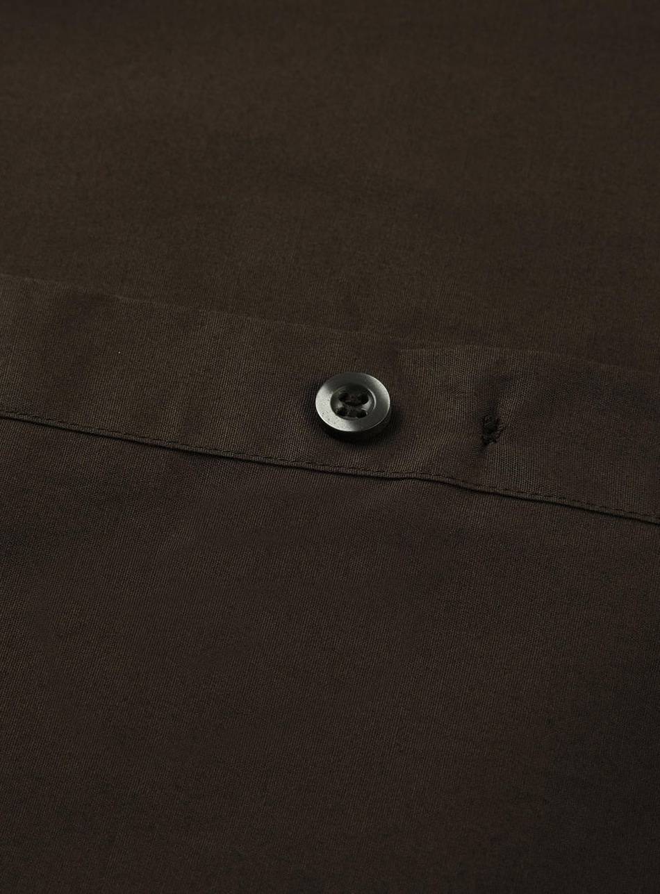 Koszula z krótkim rękawem model męski