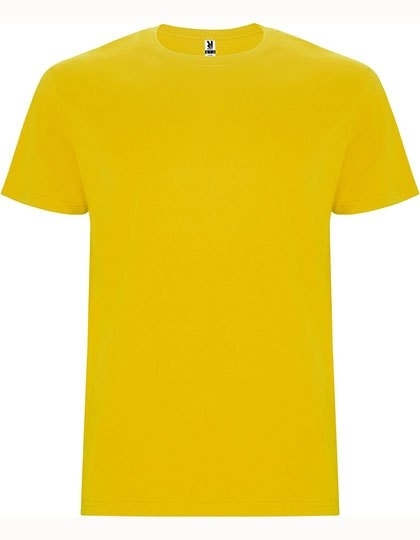 Koszulka bawełniana Roly bez bocznych szwów