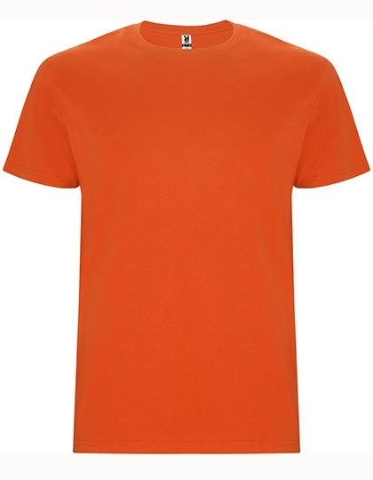 Koszulka bawełniana Roly bez bocznych szwów